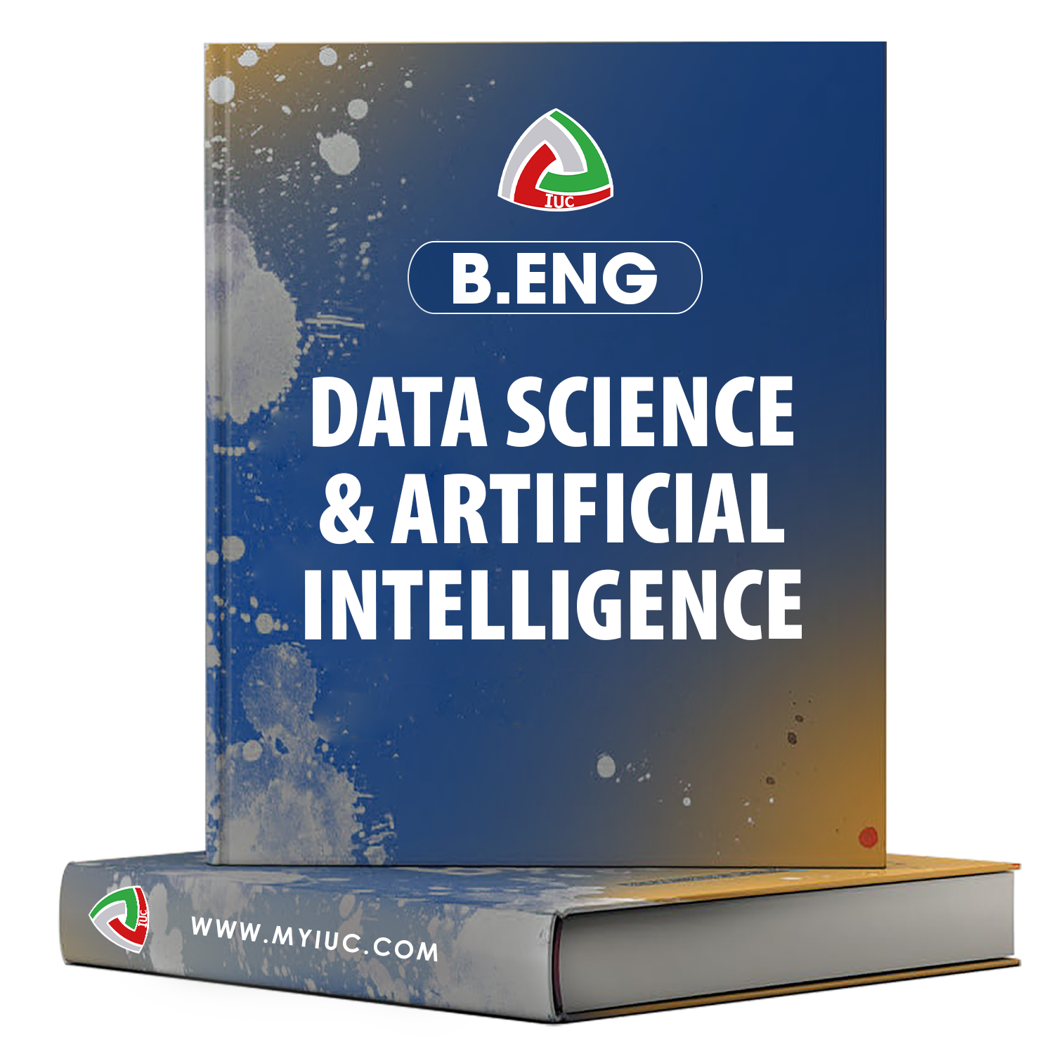 B.ENG – DATA SCIENCE & ARTIFICIAL INTELLIGENCE – ICIA
